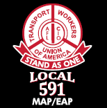 MAP EAP Logo